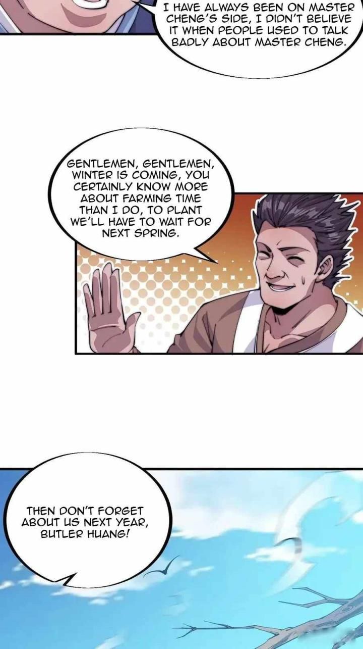 It Starts With A Mountain — Chapter 60 — page 23