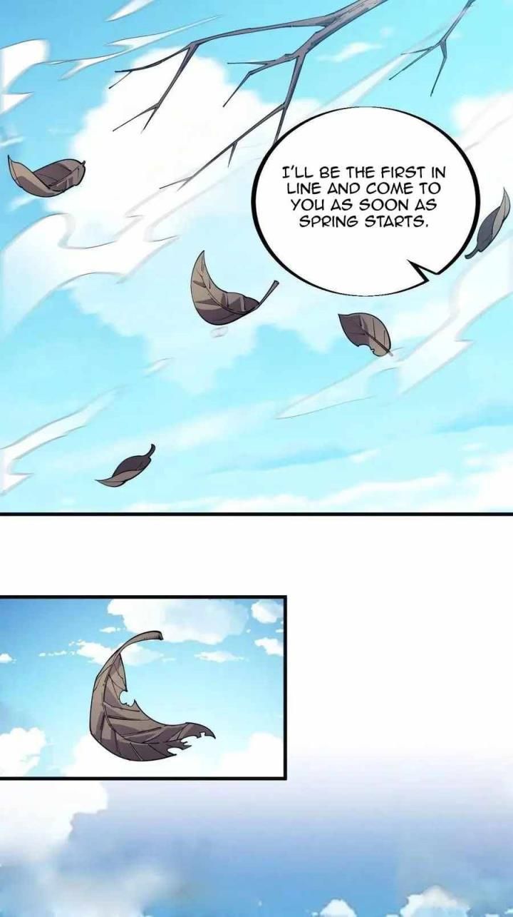 It Starts With A Mountain — Chapter 60 — page 24