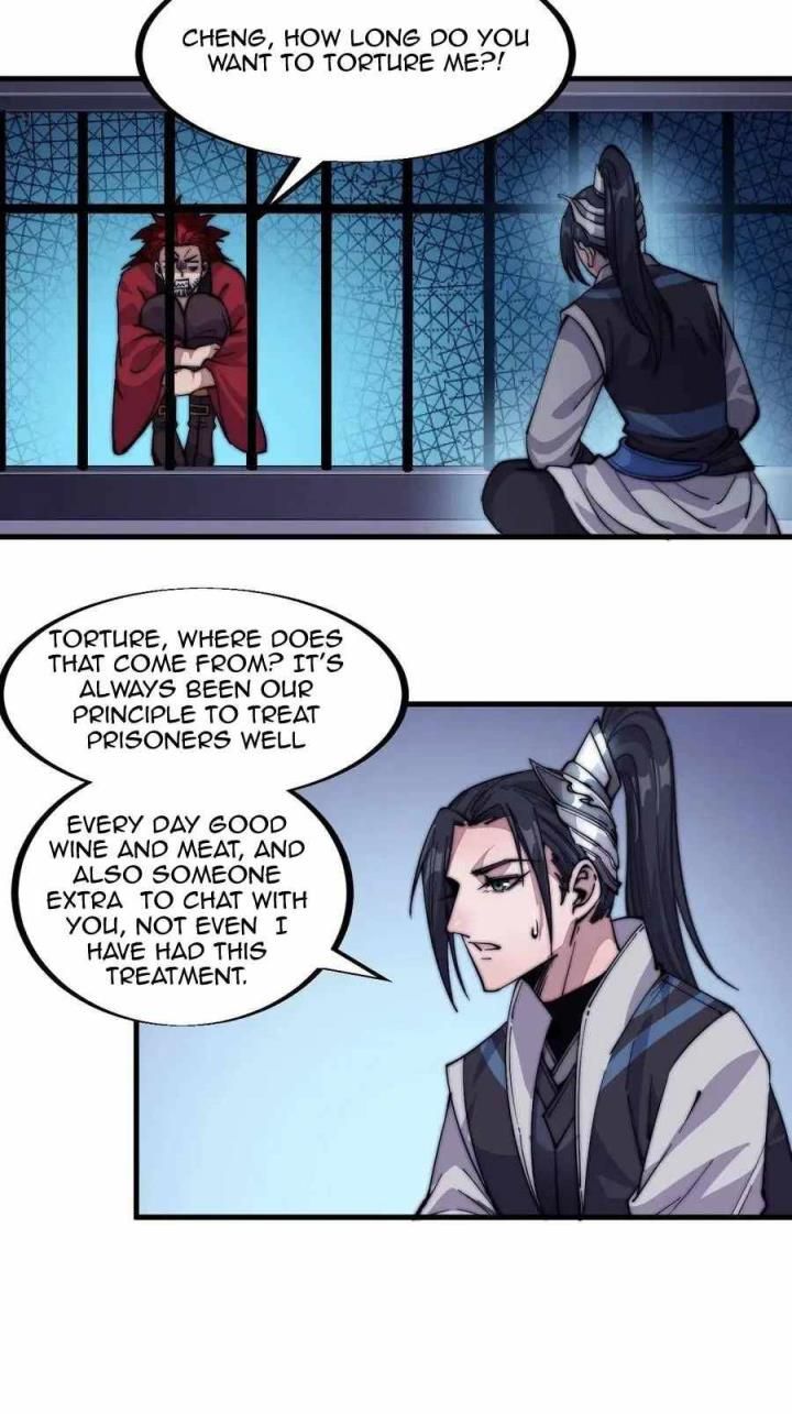 It Starts With A Mountain — Chapter 60 — page 29