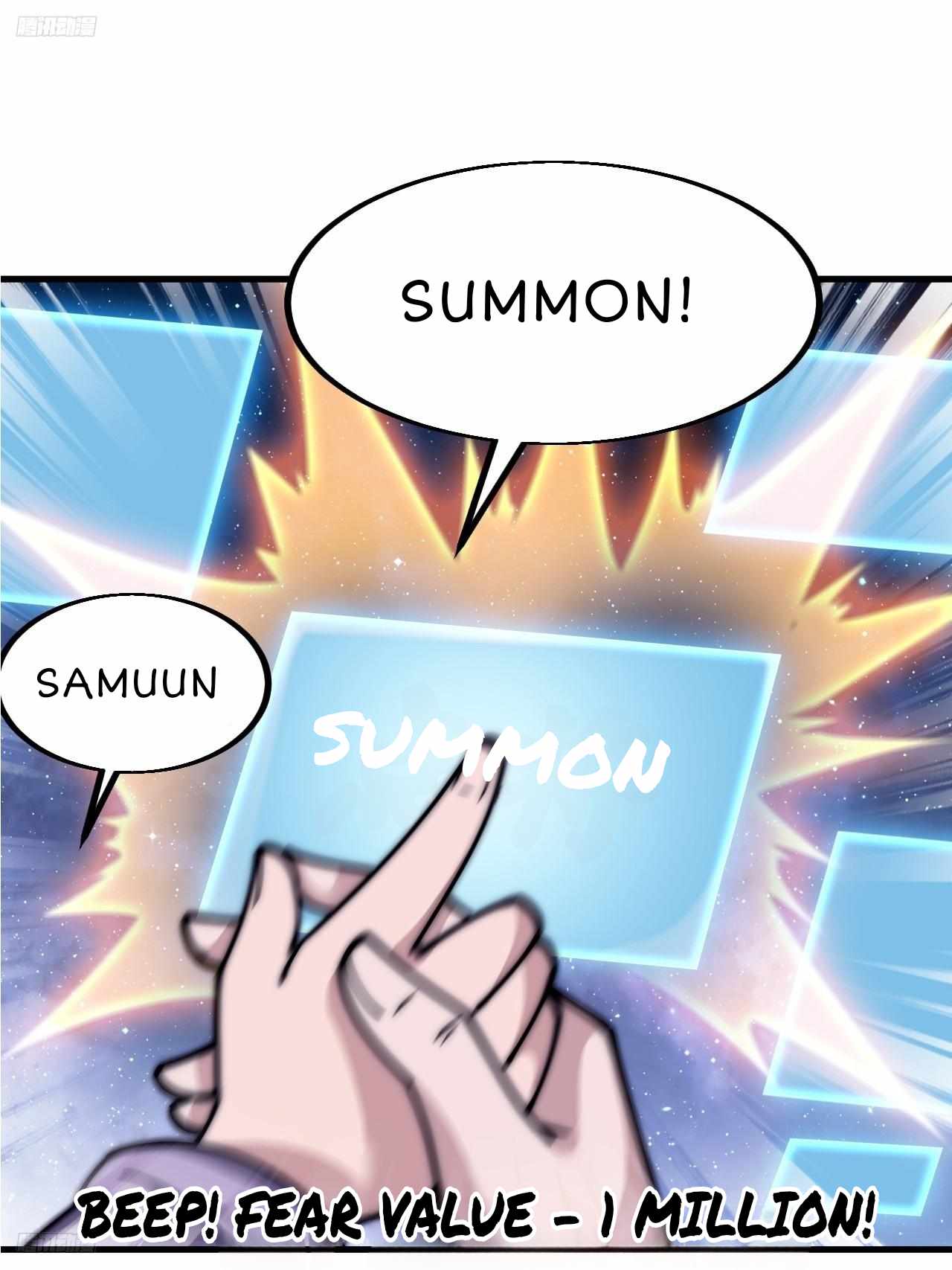 It Starts With A Mountain — Chapter 600 — page 4