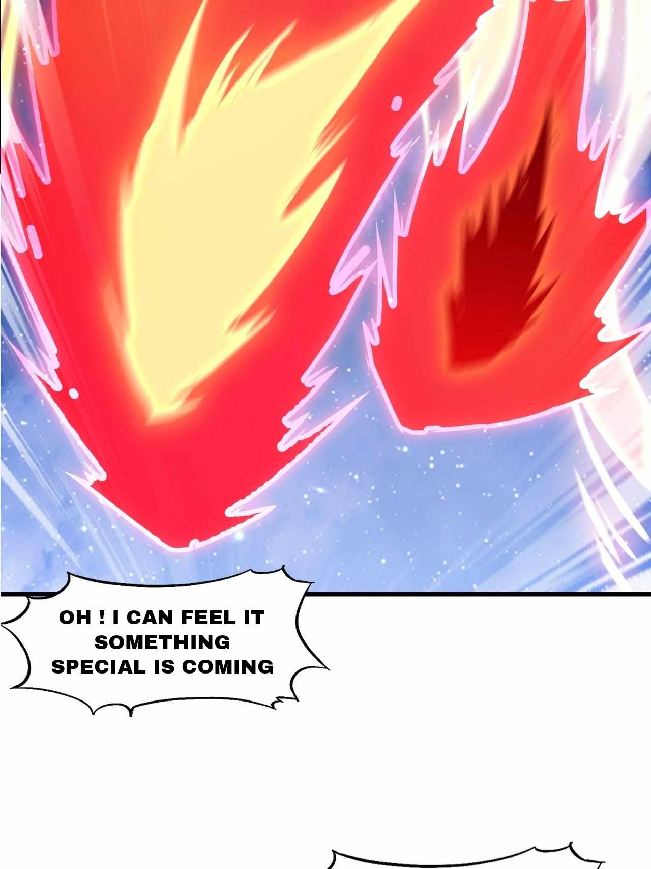 It Starts With A Mountain — Chapter 600 — page 8