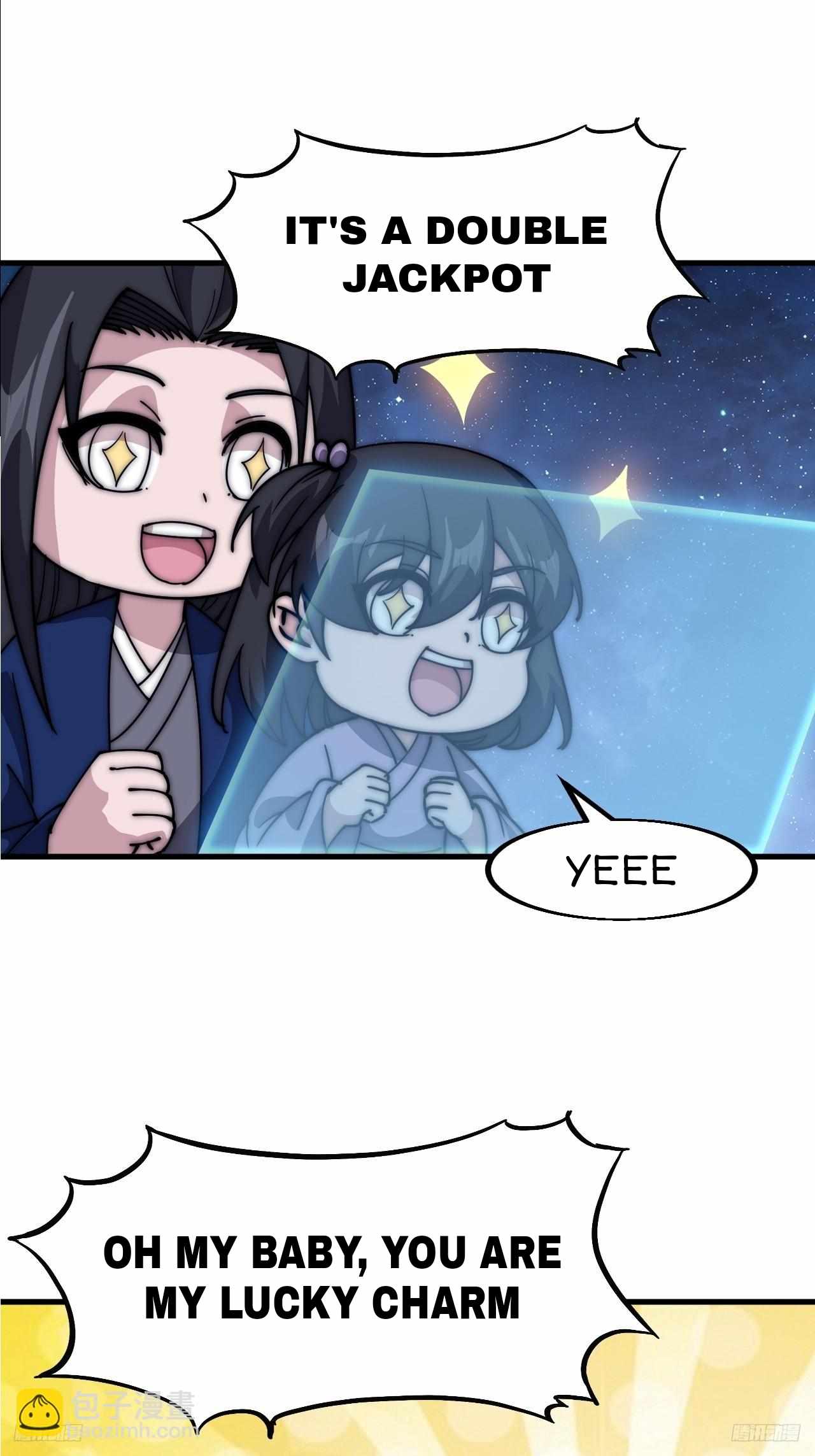 It Starts With A Mountain — Chapter 600 — page 11