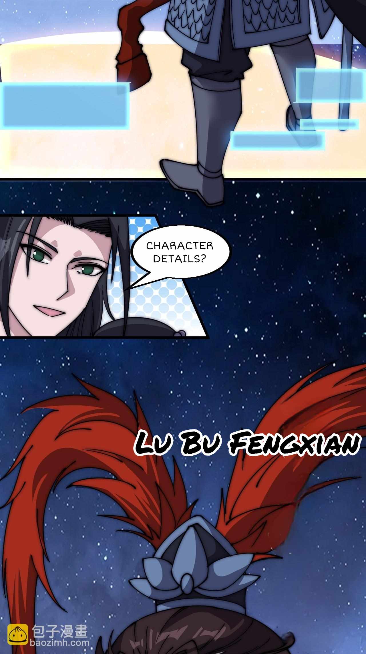 It Starts With A Mountain — Chapter 600 — page 14