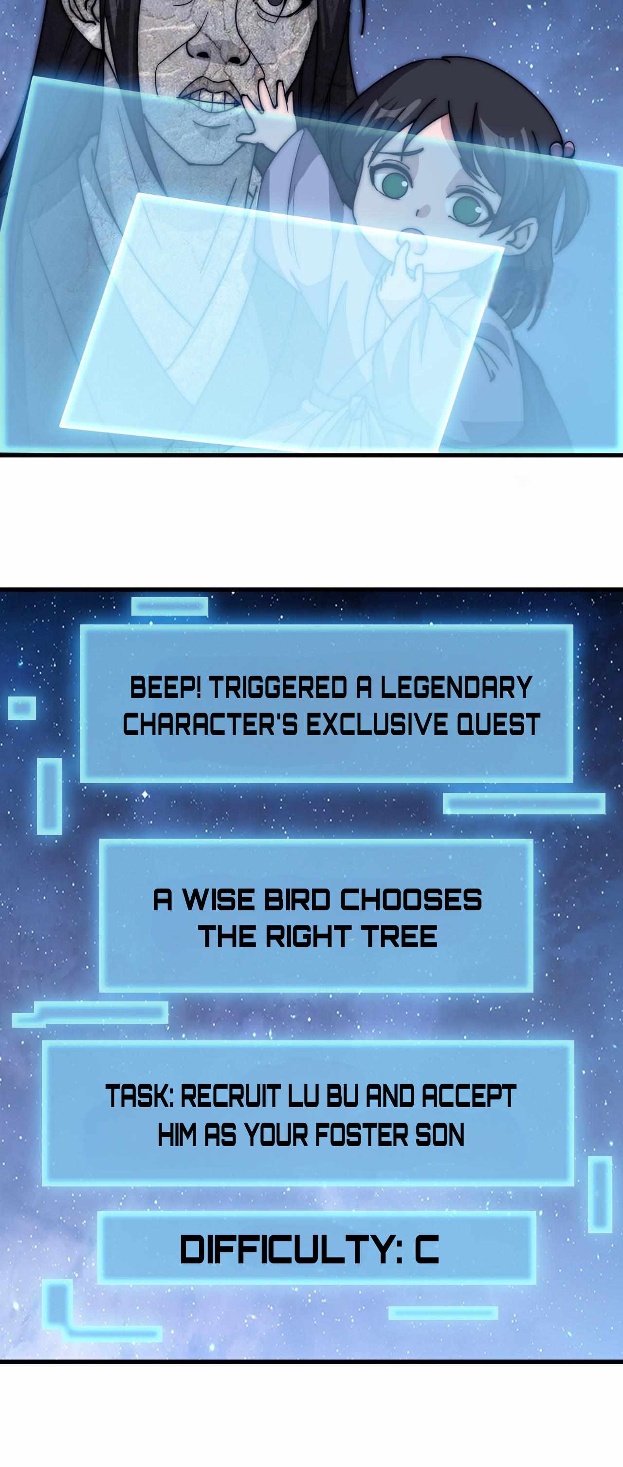 It Starts With A Mountain — Chapter 600 — page 16