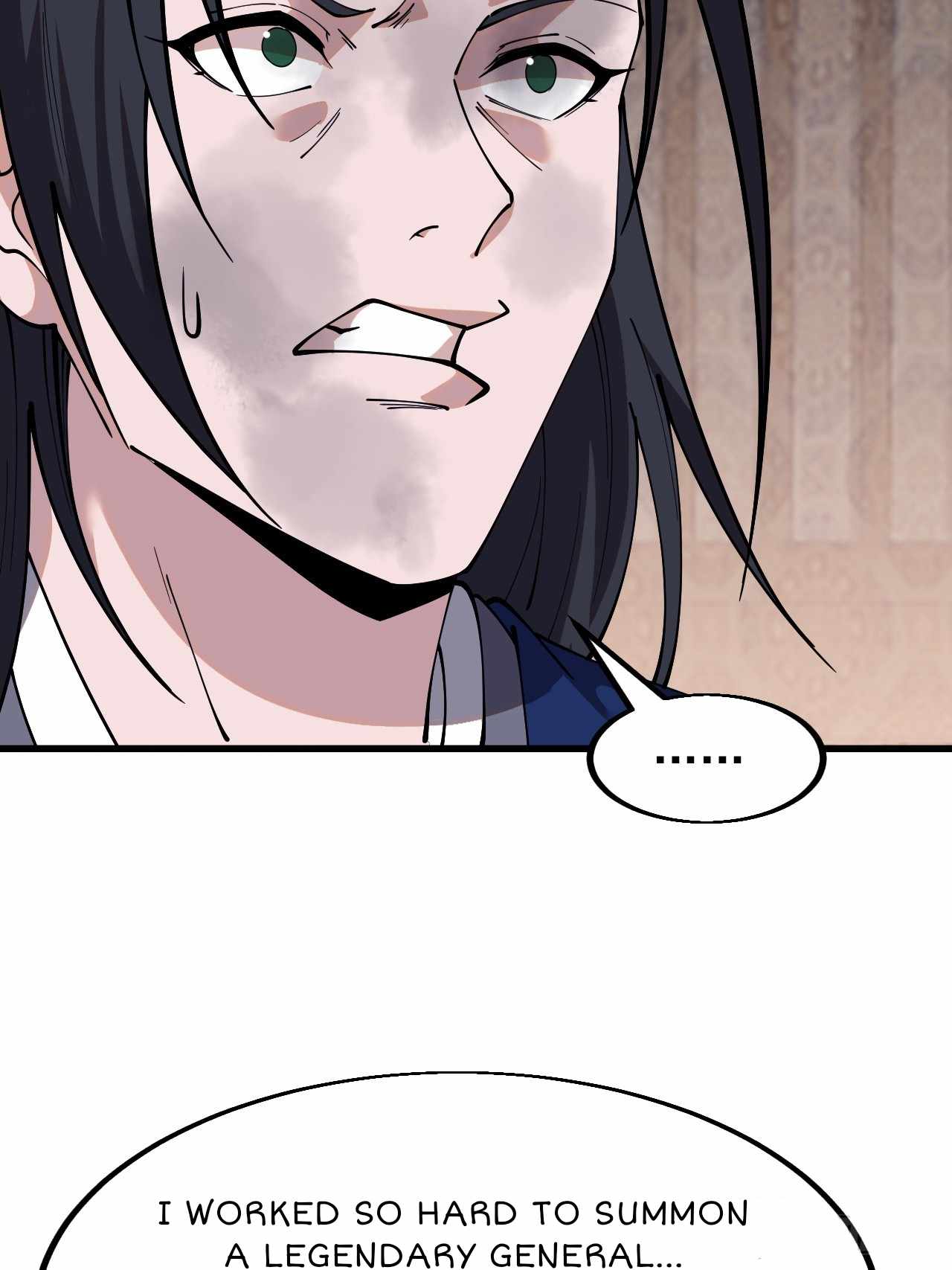 It Starts With A Mountain — Chapter 600 — page 28