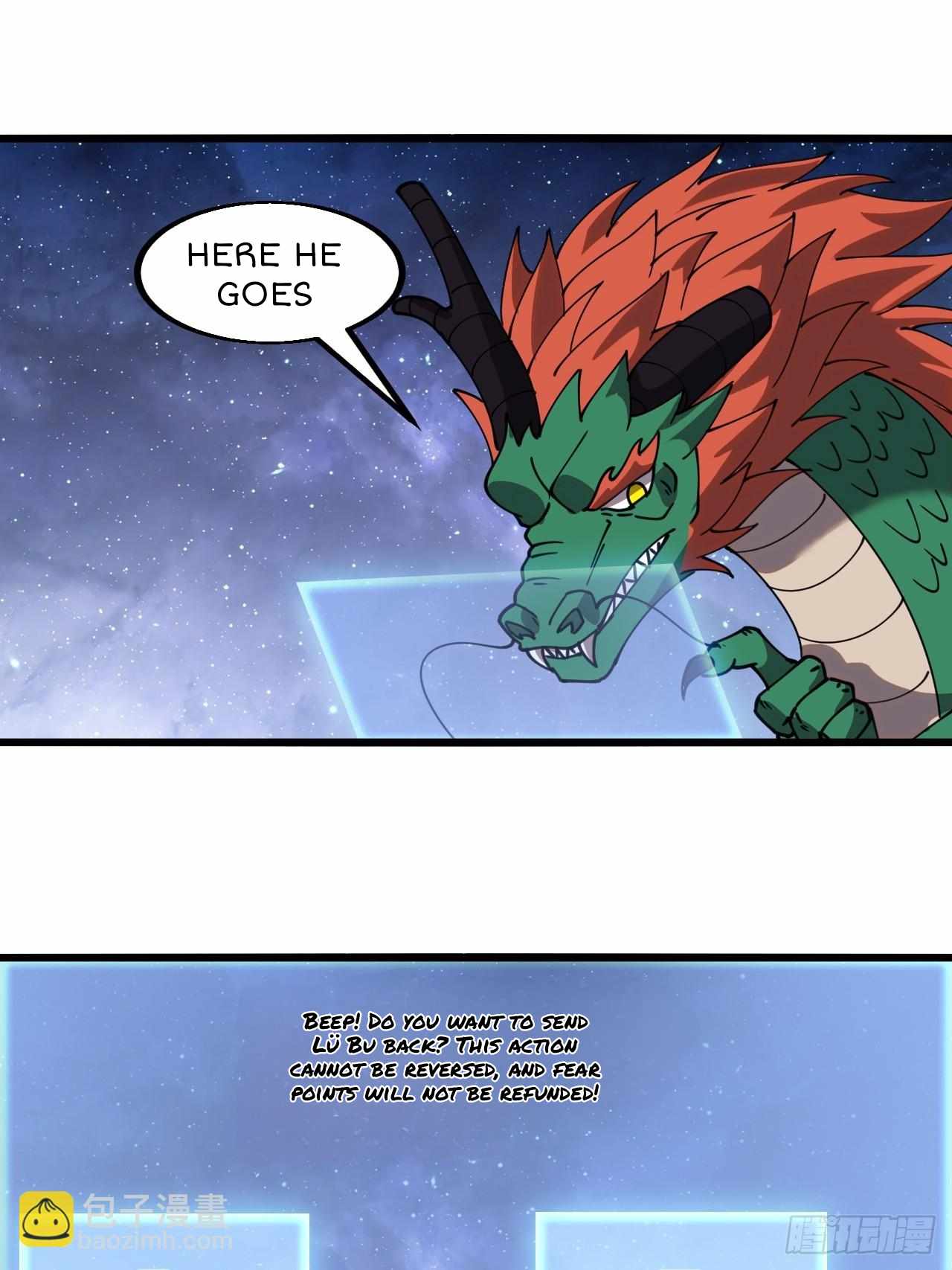 It Starts With A Mountain — Chapter 600 — page 30