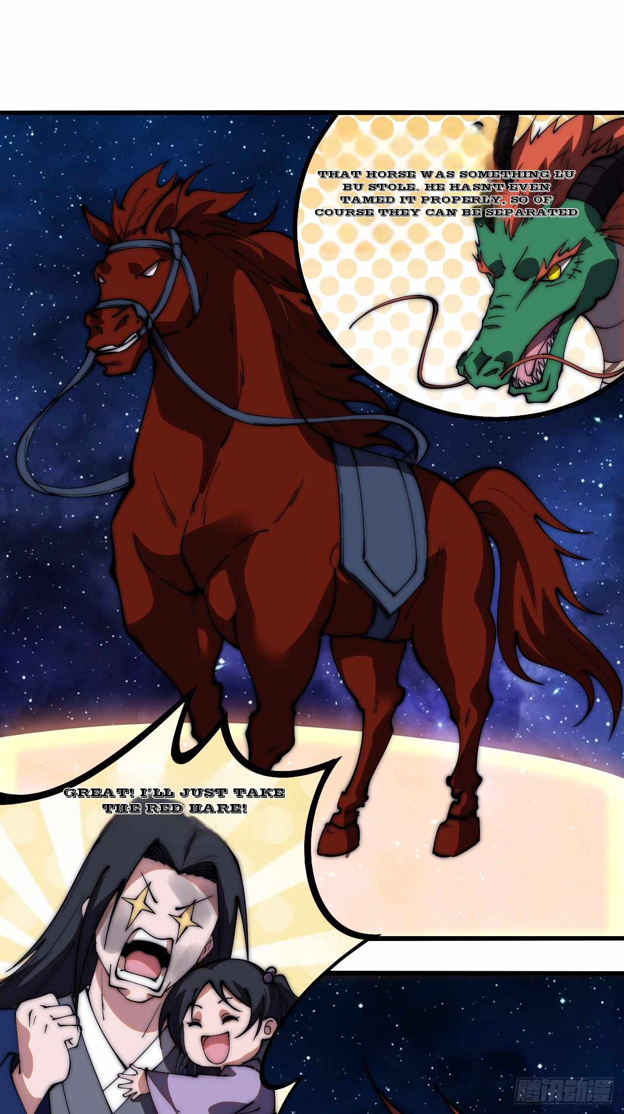 It Starts With A Mountain — Chapter 600 — page 36