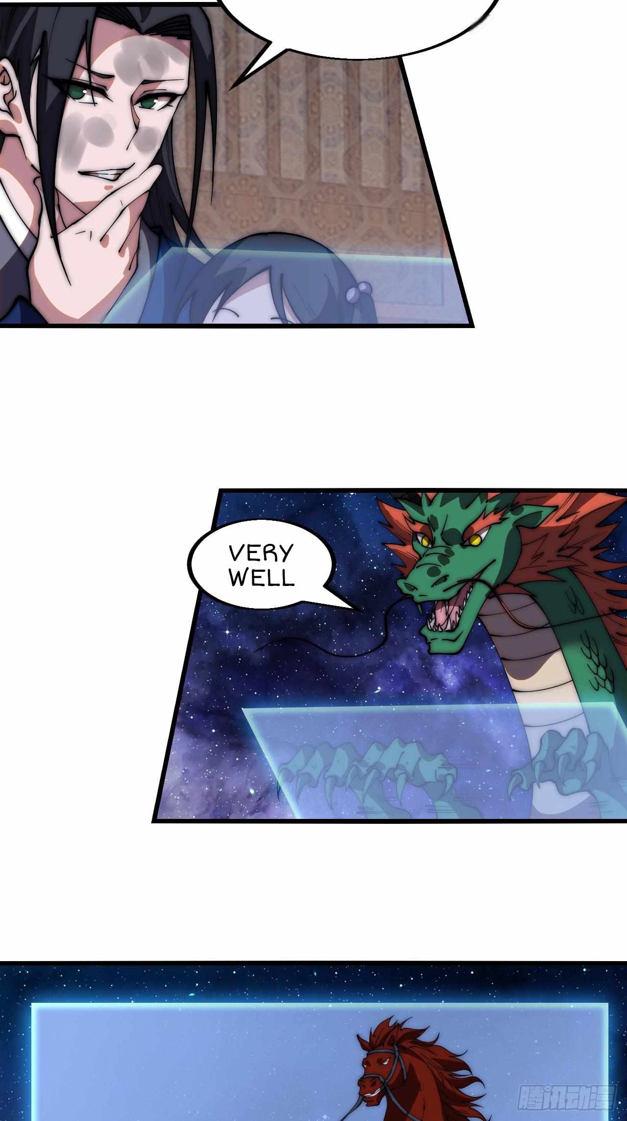 It Starts With A Mountain — Chapter 600 — page 38