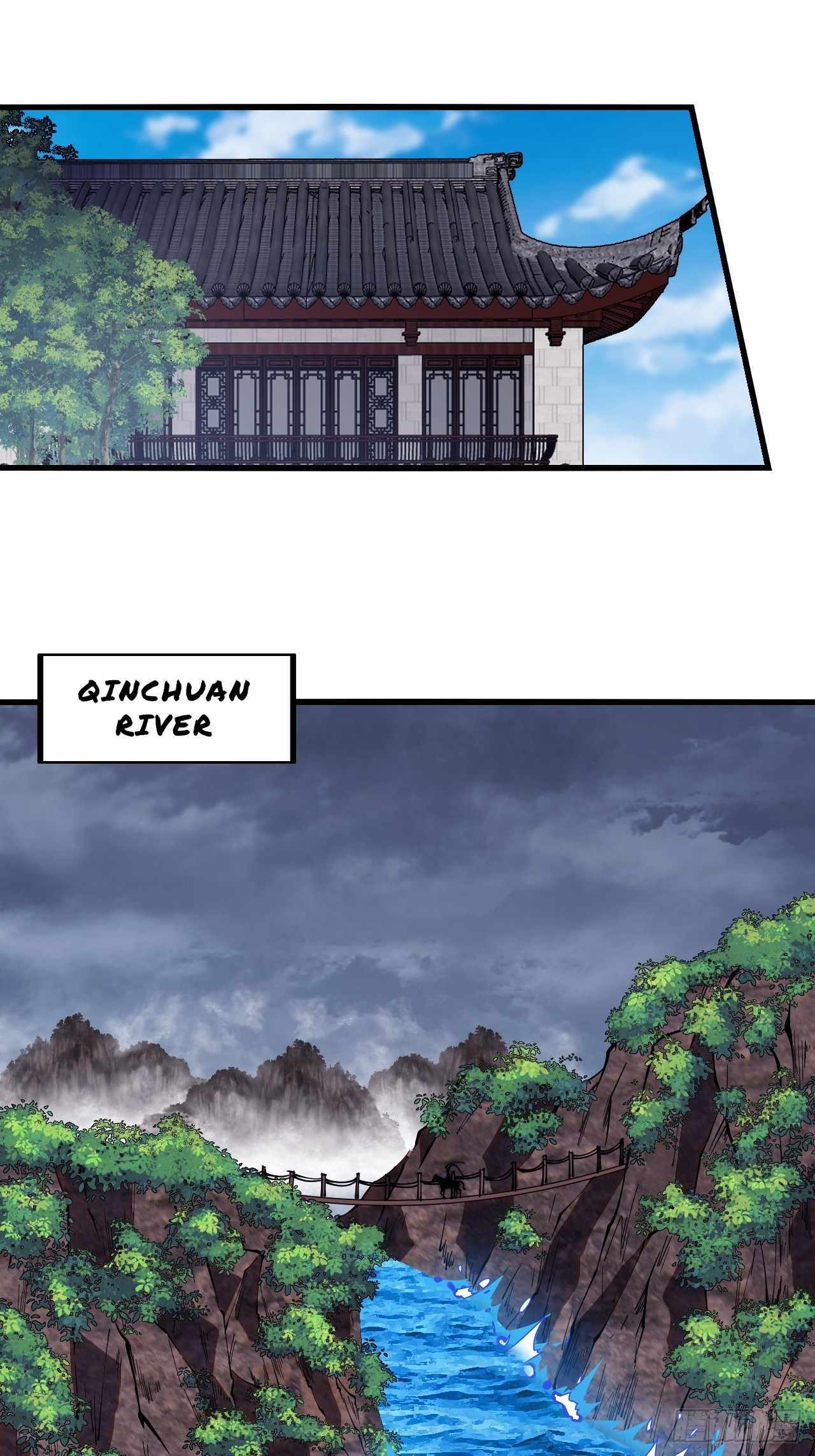 It Starts With A Mountain — Chapter 600 — page 40