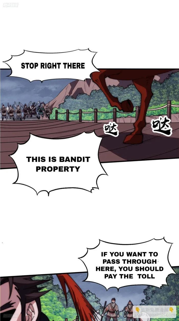 It Starts With A Mountain — Chapter 601 — page 2
