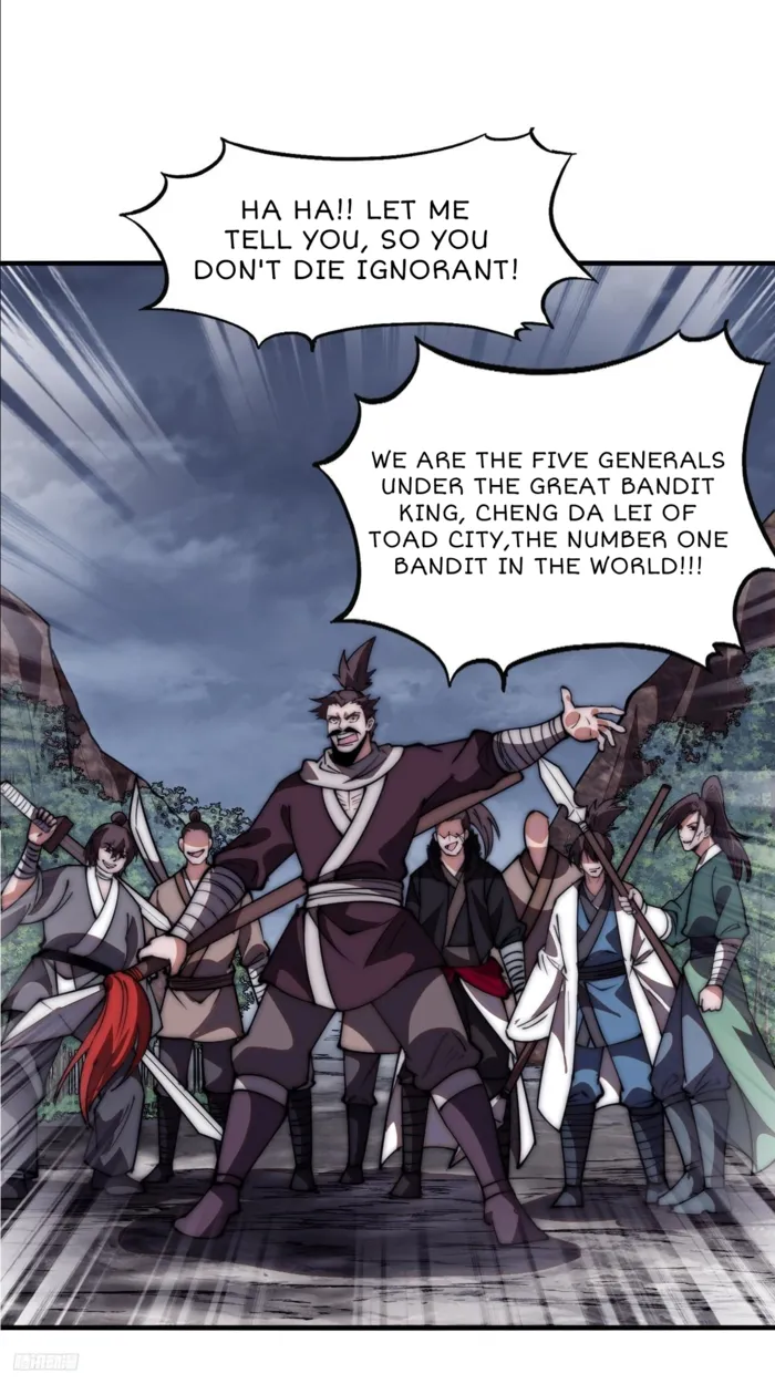 It Starts With A Mountain — Chapter 601 — page 4