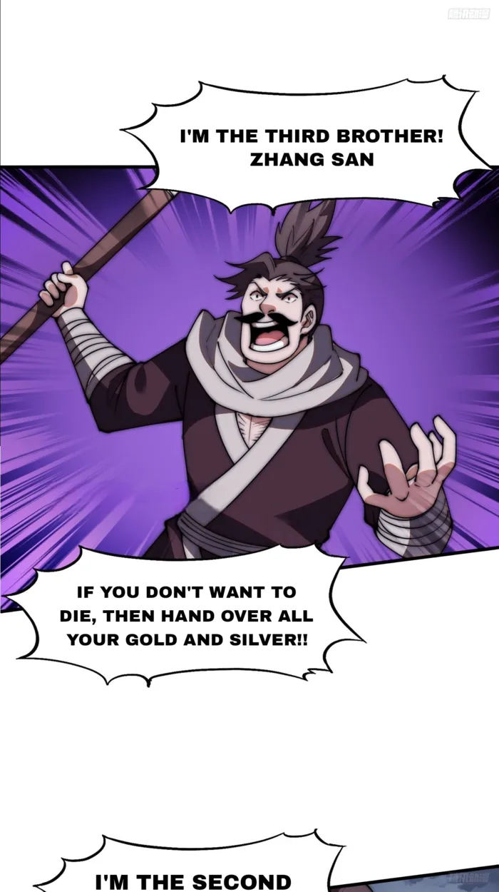 It Starts With A Mountain — Chapter 601 — page 5