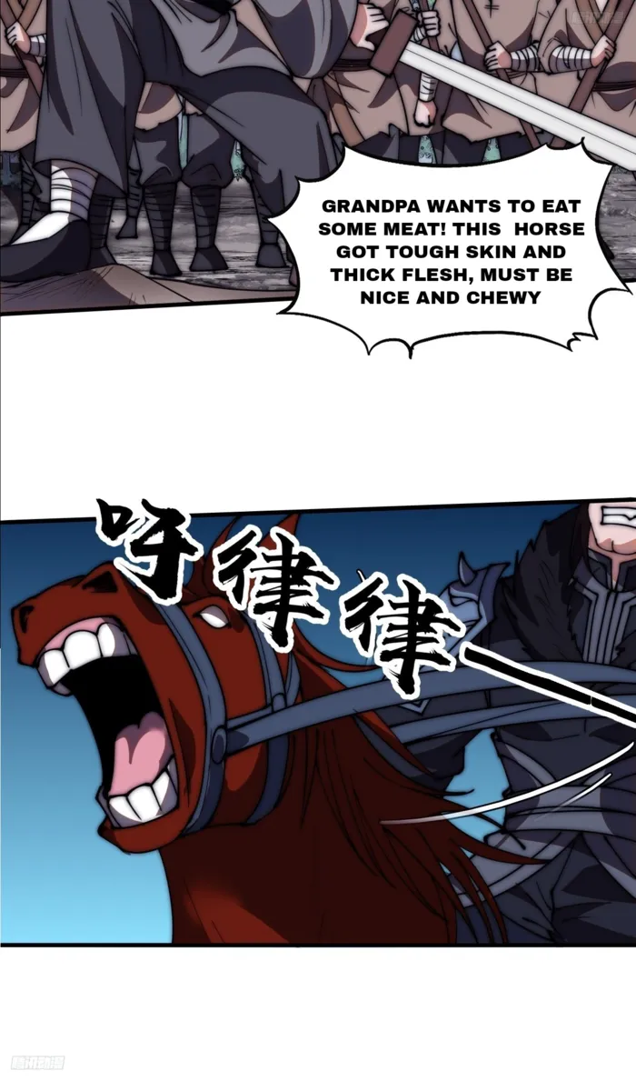It Starts With A Mountain — Chapter 601 — page 7