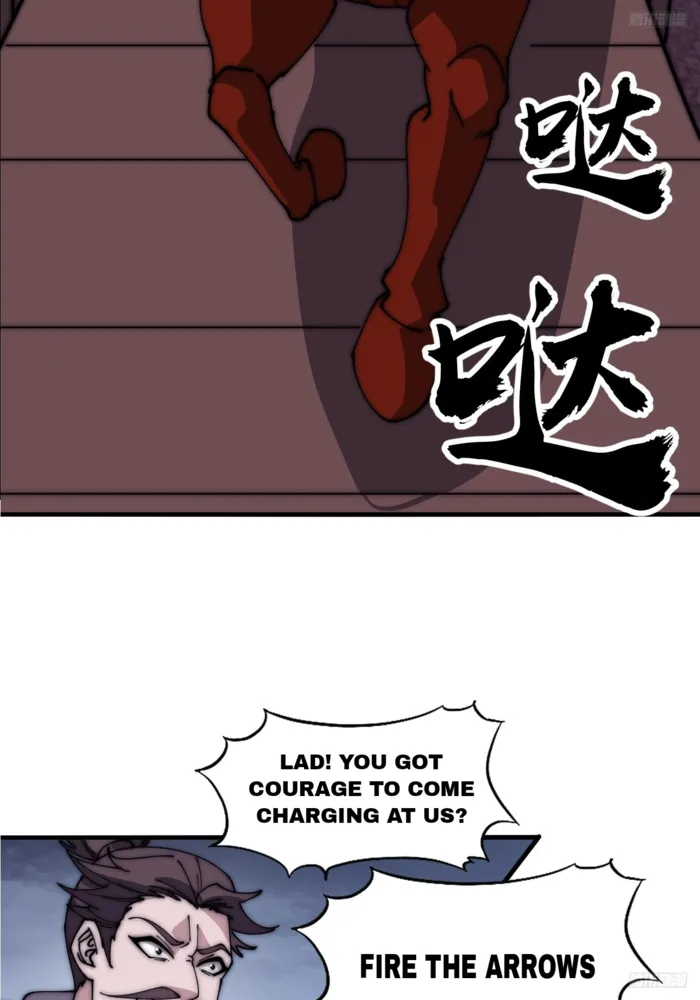 It Starts With A Mountain — Chapter 601 — page 9