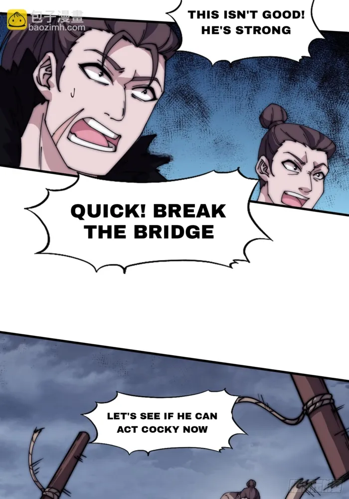 It Starts With A Mountain — Chapter 601 — page 14