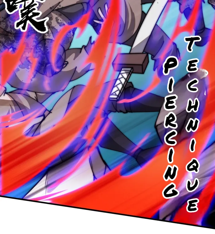 It Starts With A Mountain — Chapter 601 — page 26