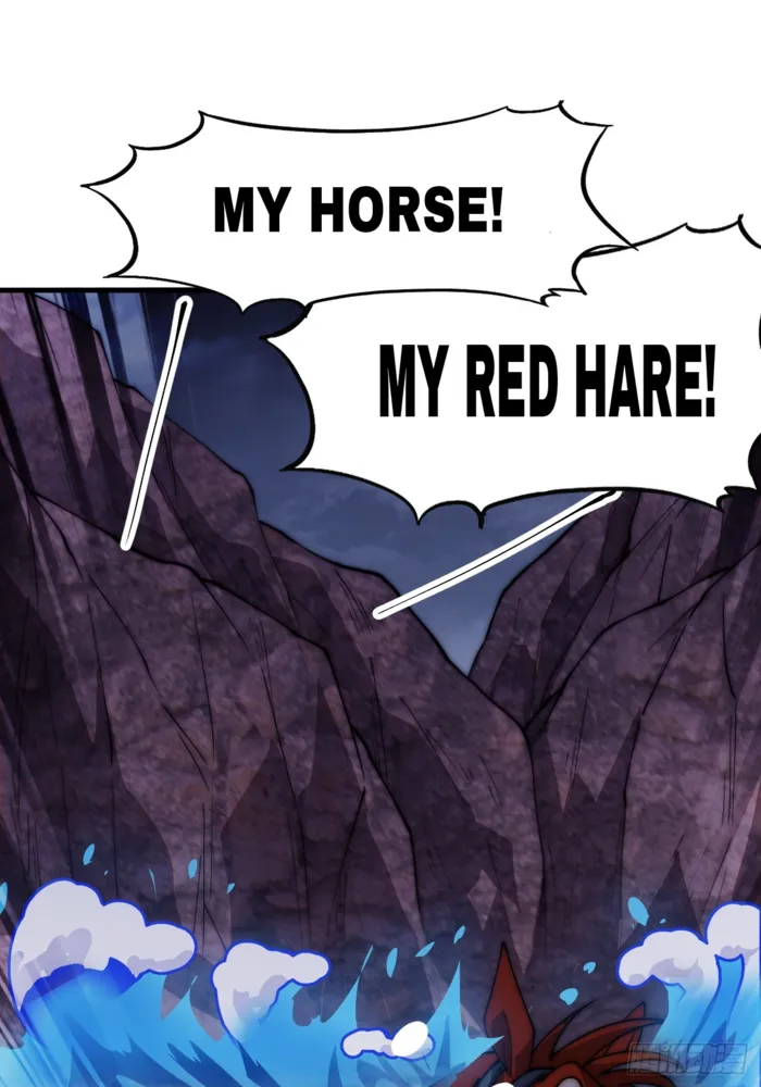 It Starts With A Mountain — Chapter 601 — page 36