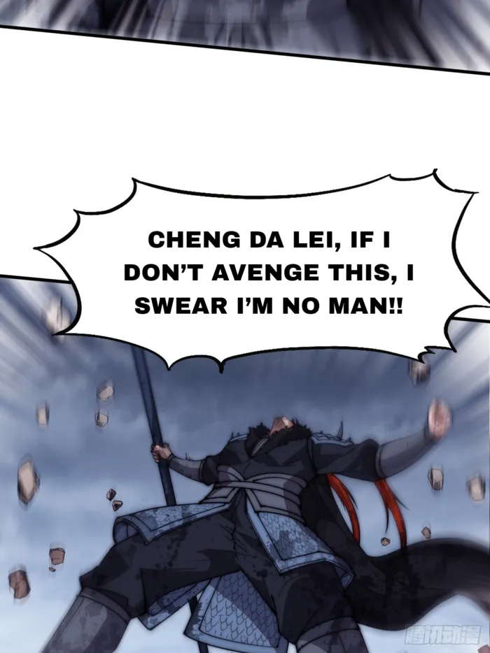 It Starts With A Mountain — Chapter 601 — page 39