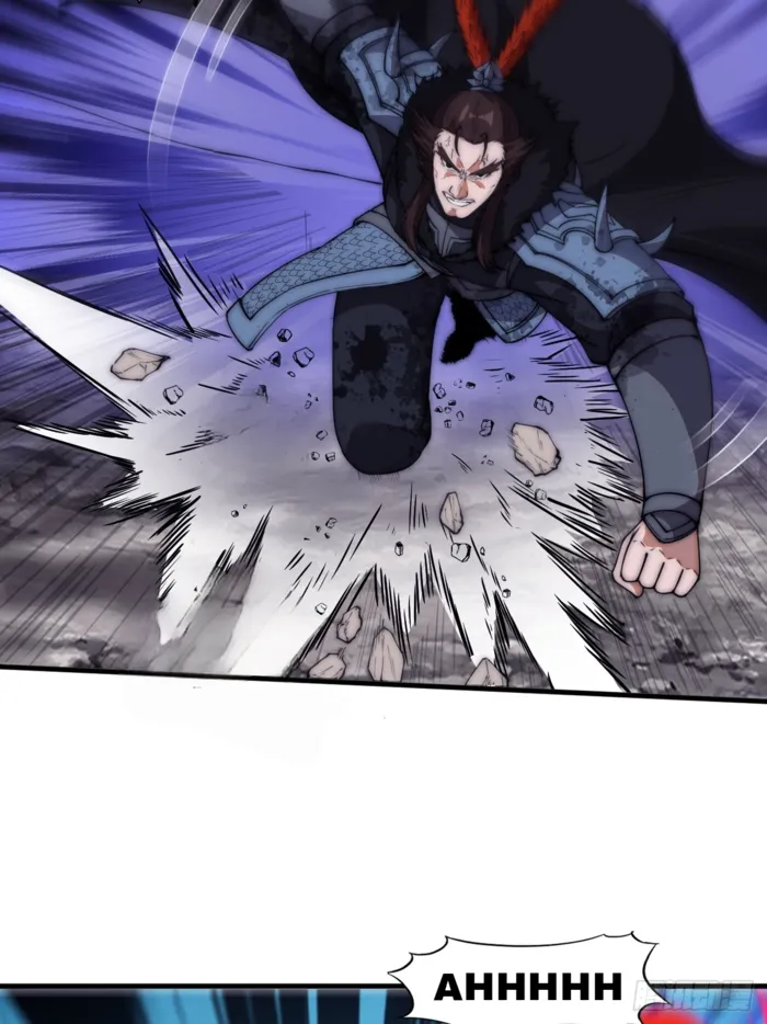 It Starts With A Mountain — Chapter 601 — page 42