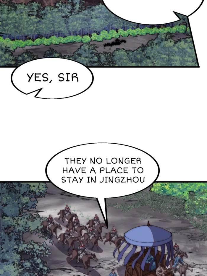 It Starts With A Mountain — Chapter 601 — page 46