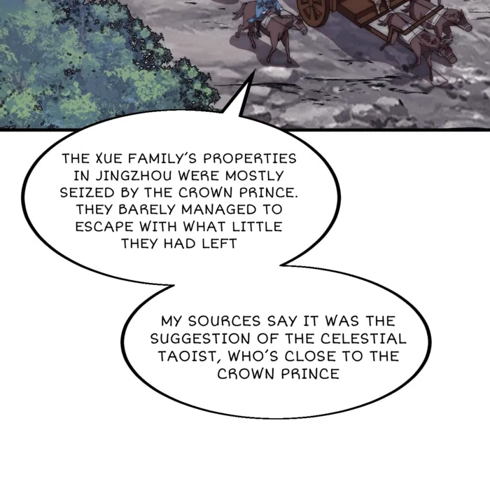 It Starts With A Mountain — Chapter 601 — page 47