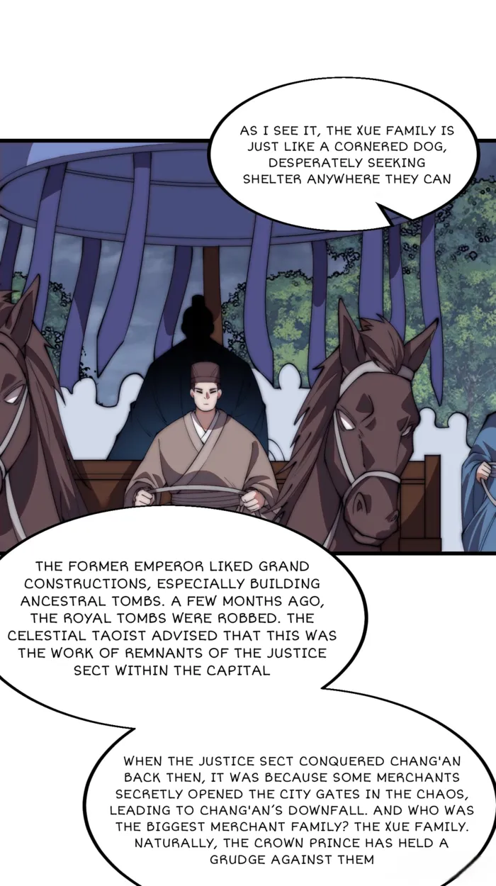 It Starts With A Mountain — Chapter 601 — page 48