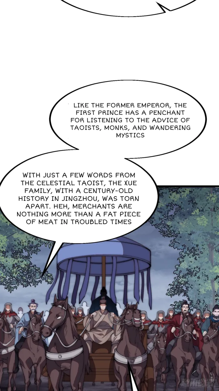 It Starts With A Mountain — Chapter 601 — page 49