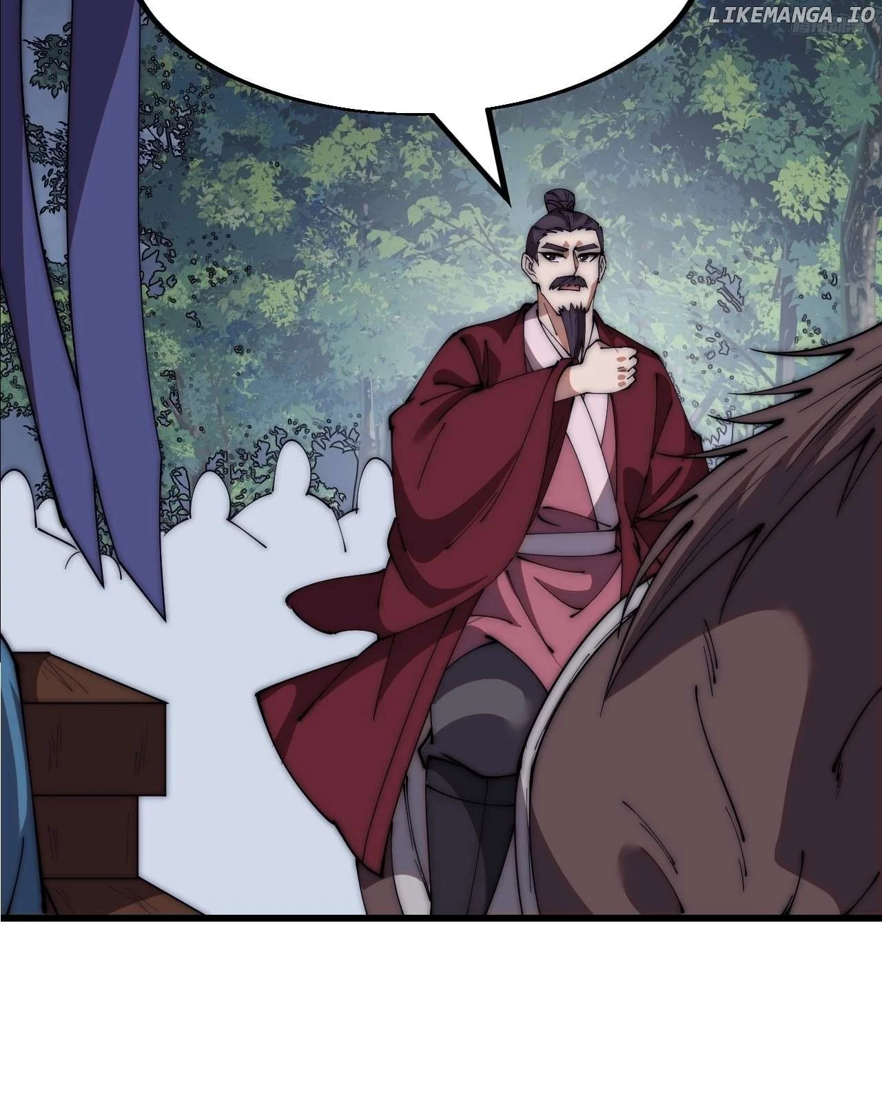 It Starts With A Mountain — Chapter 602 — page 11