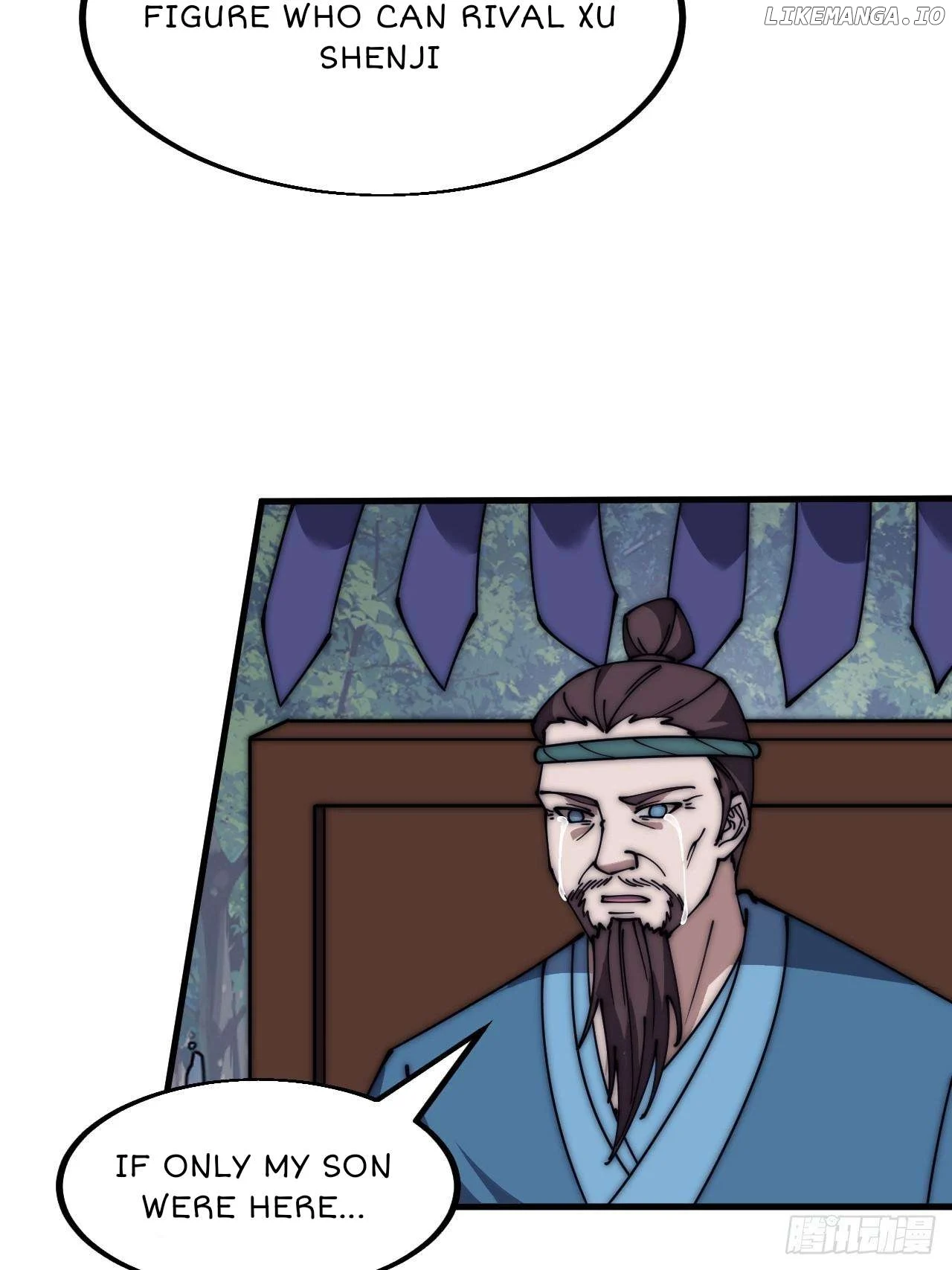 It Starts With A Mountain — Chapter 602 — page 13