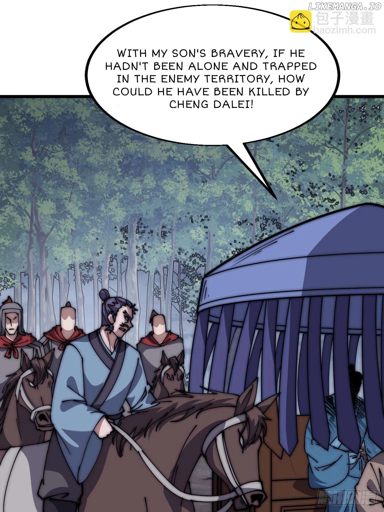 It Starts With A Mountain — Chapter 602 — page 15