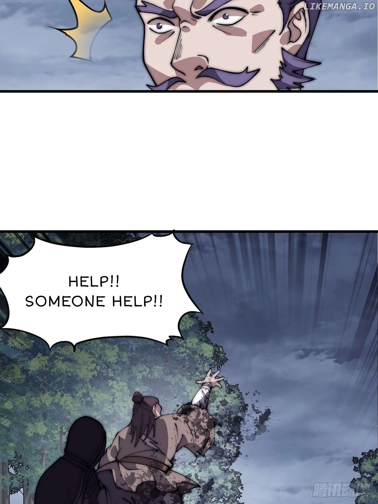 It Starts With A Mountain — Chapter 602 — page 18
