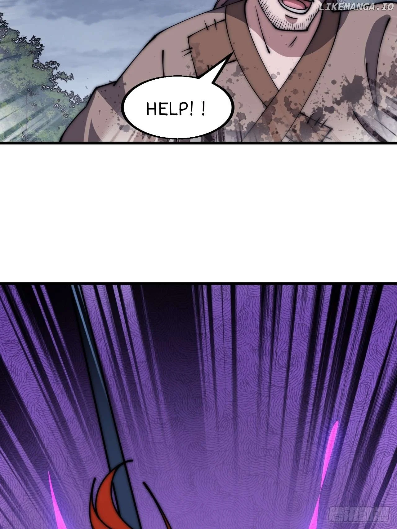 It Starts With A Mountain — Chapter 602 — page 20