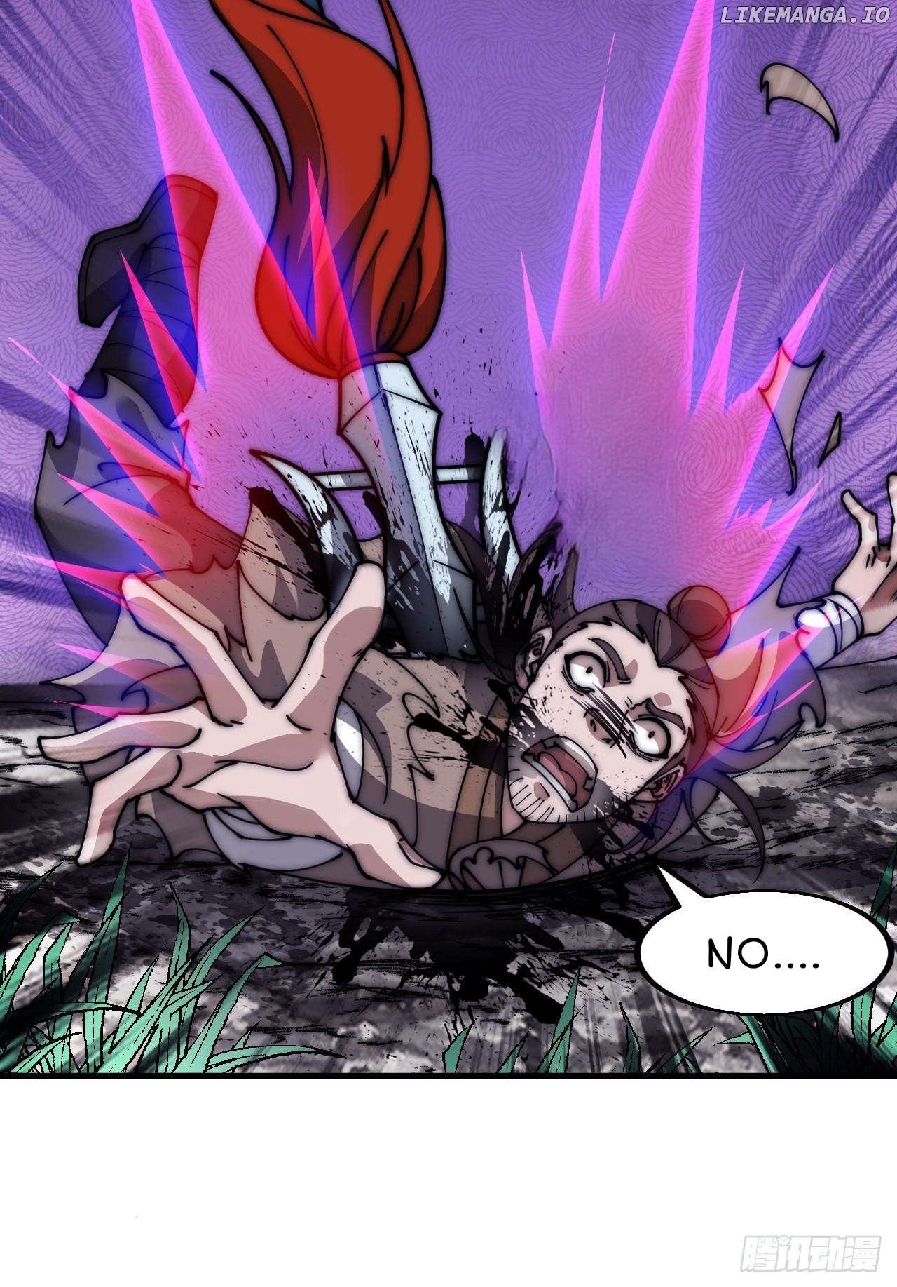 It Starts With A Mountain — Chapter 602 — page 21