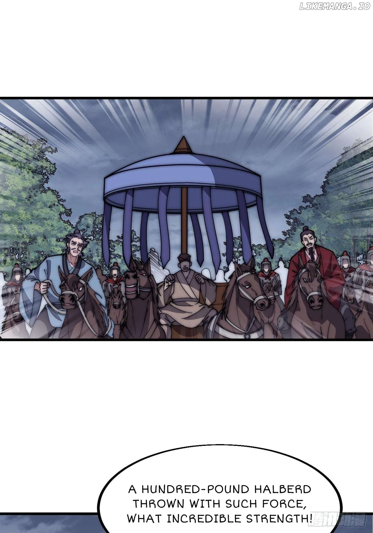 It Starts With A Mountain — Chapter 602 — page 22