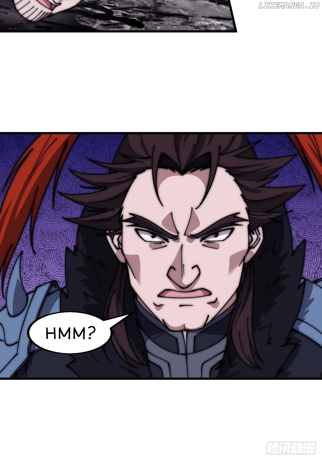 It Starts With A Mountain — Chapter 602 — page 26
