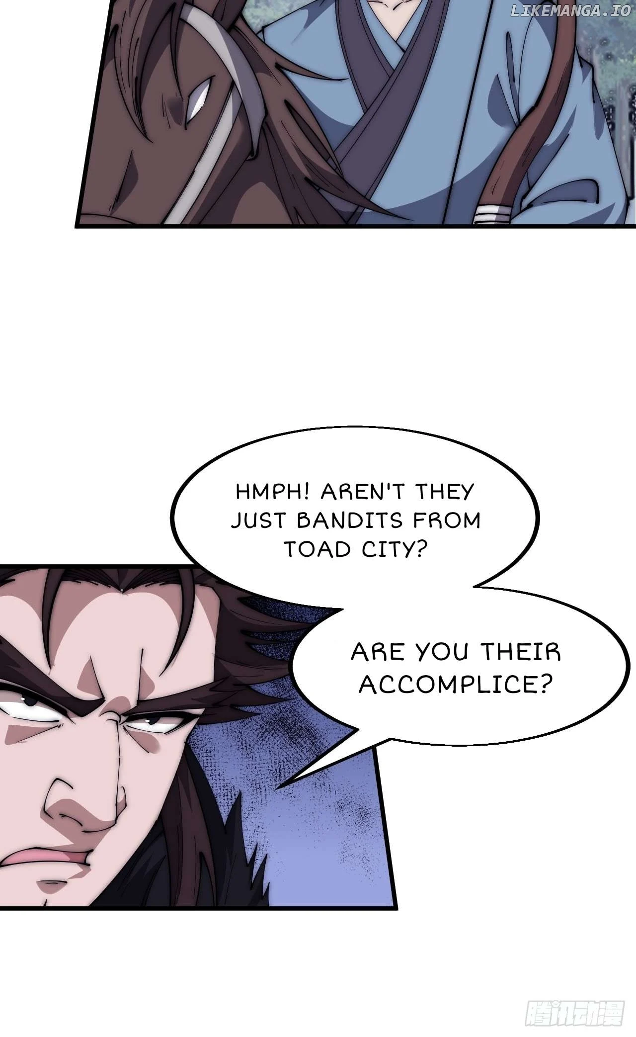 It Starts With A Mountain — Chapter 602 — page 30