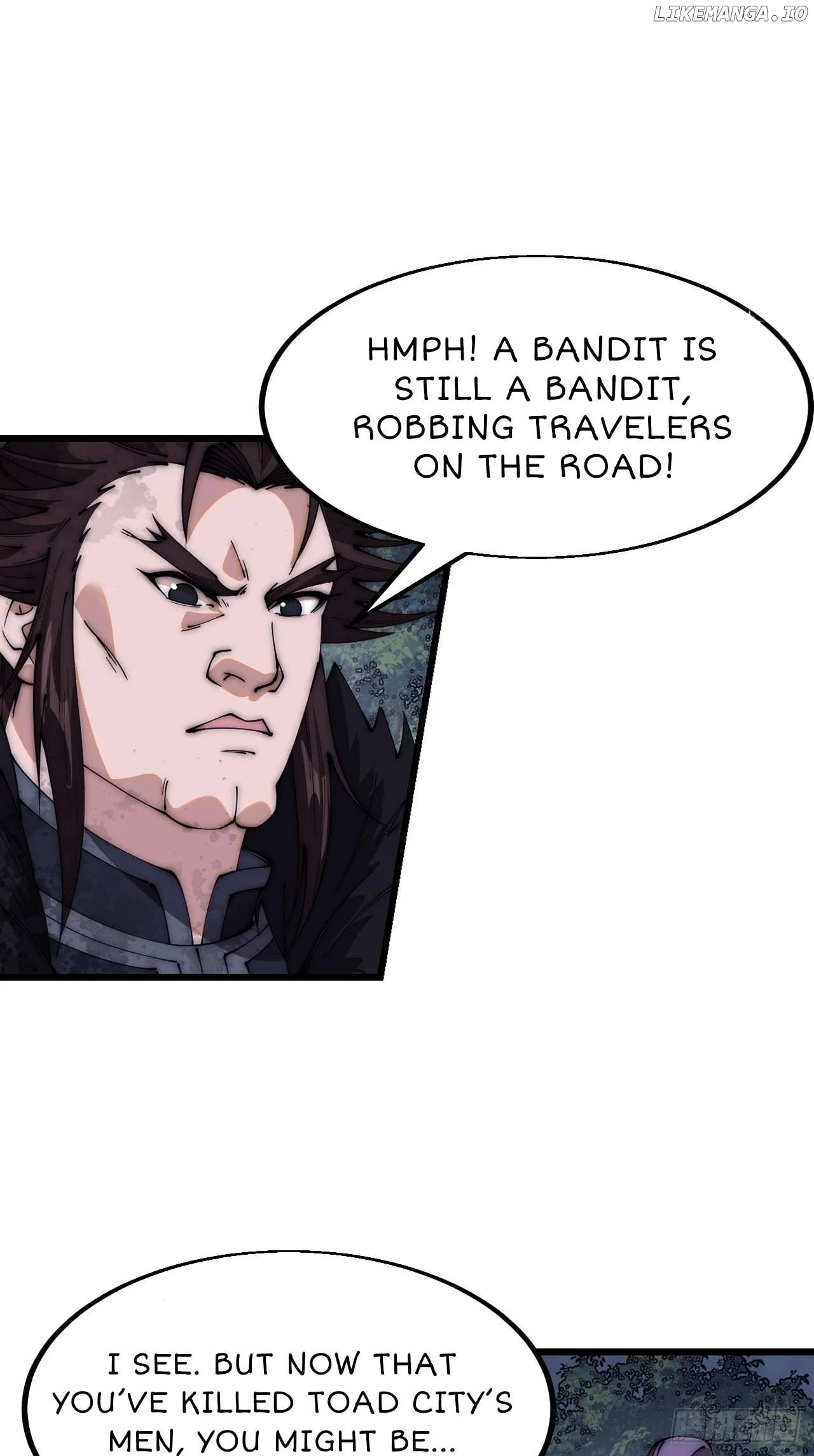 It Starts With A Mountain — Chapter 602 — page 34