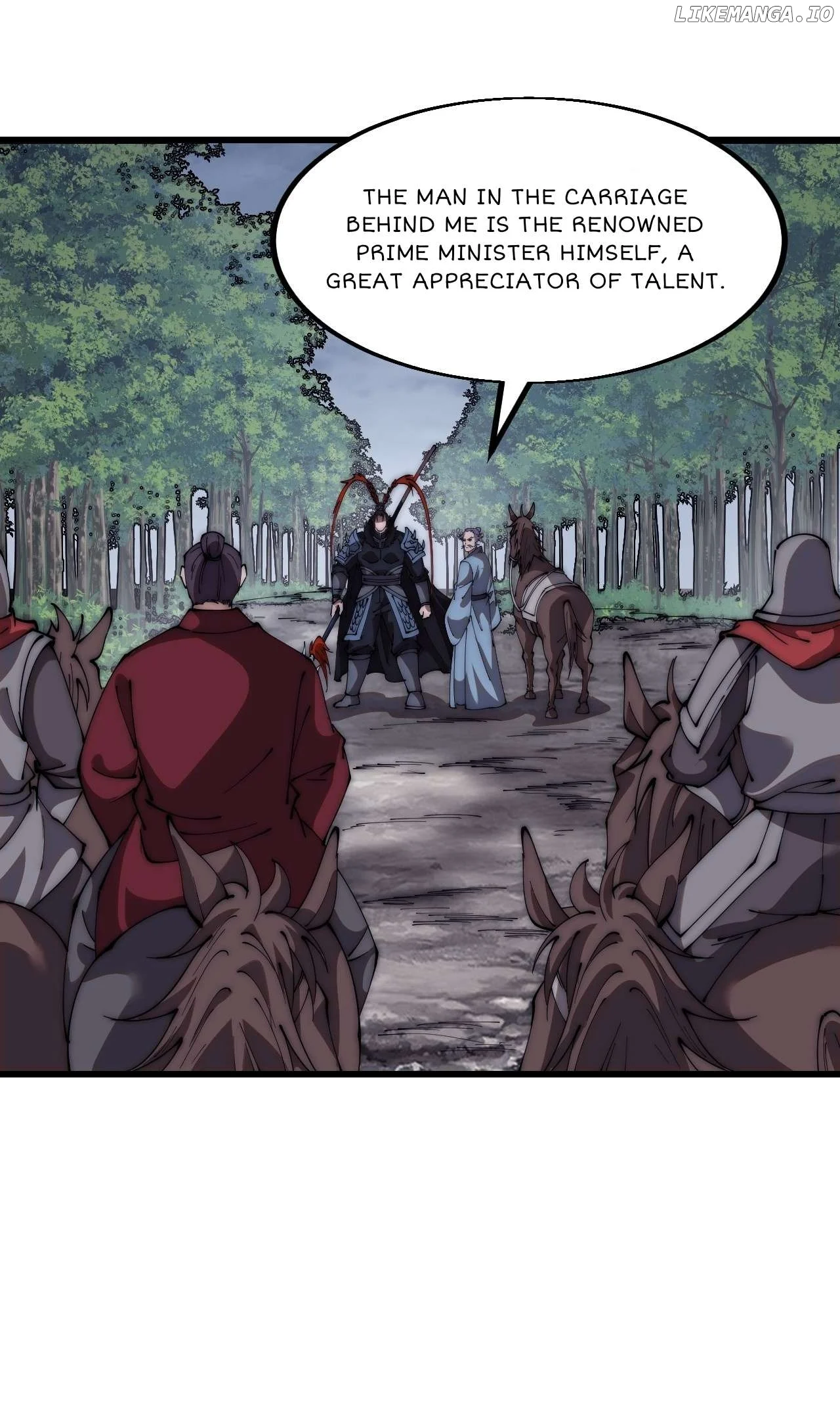 It Starts With A Mountain — Chapter 602 — page 38