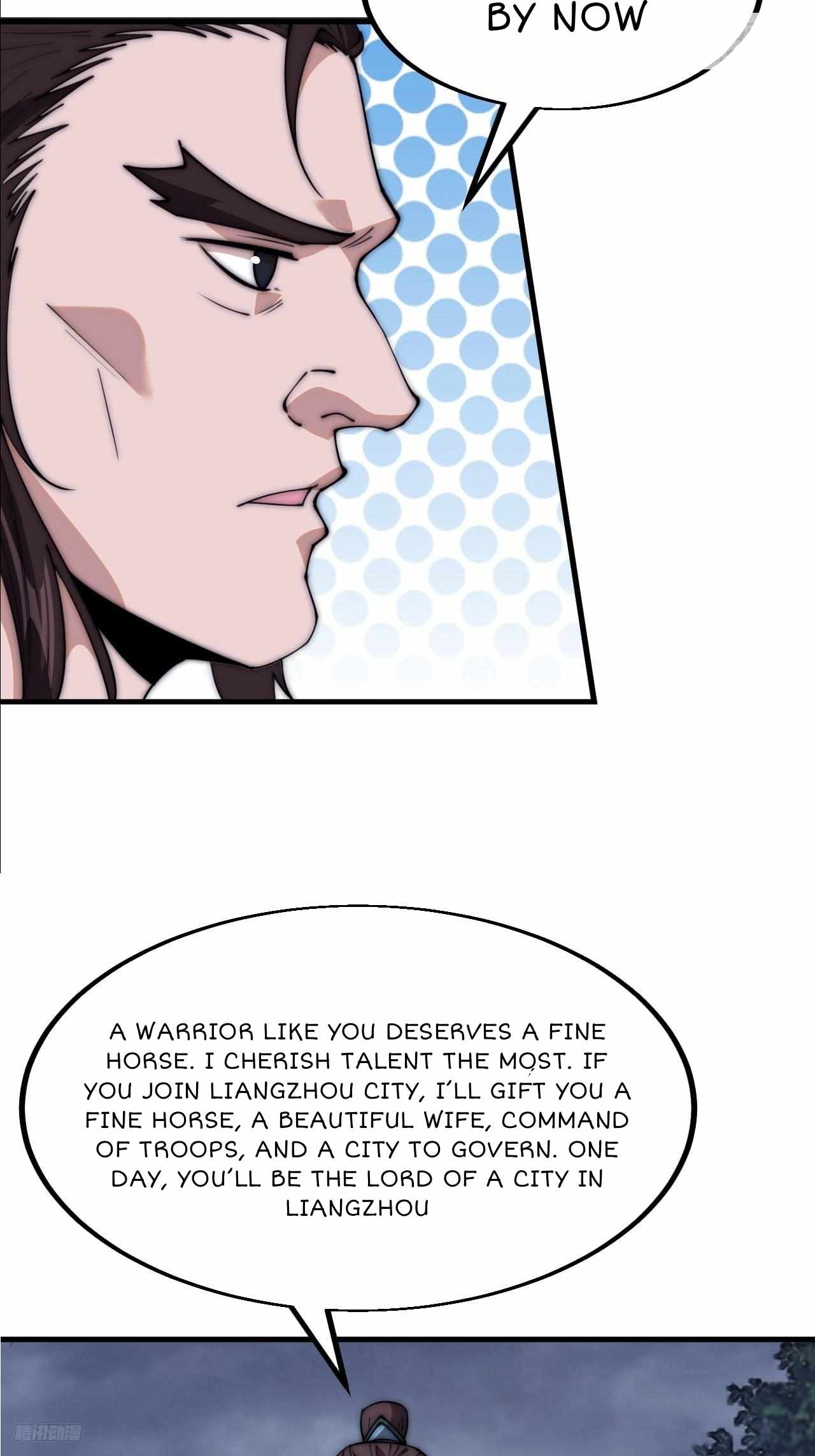 It Starts With A Mountain — Chapter 603 — page 5