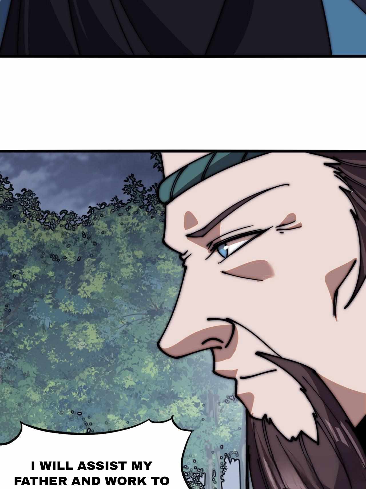 It Starts With A Mountain — Chapter 603 — page 17