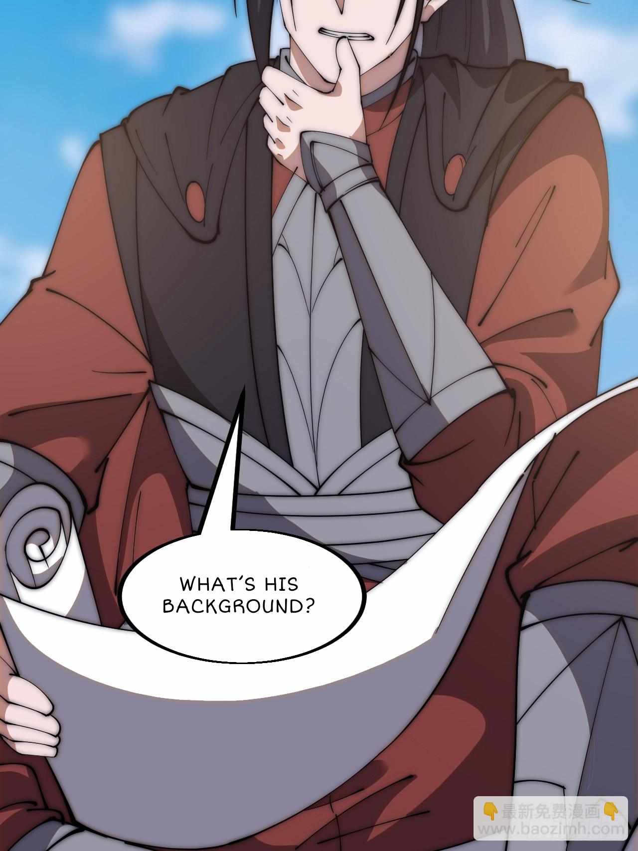 It Starts With A Mountain — Chapter 603 — page 26