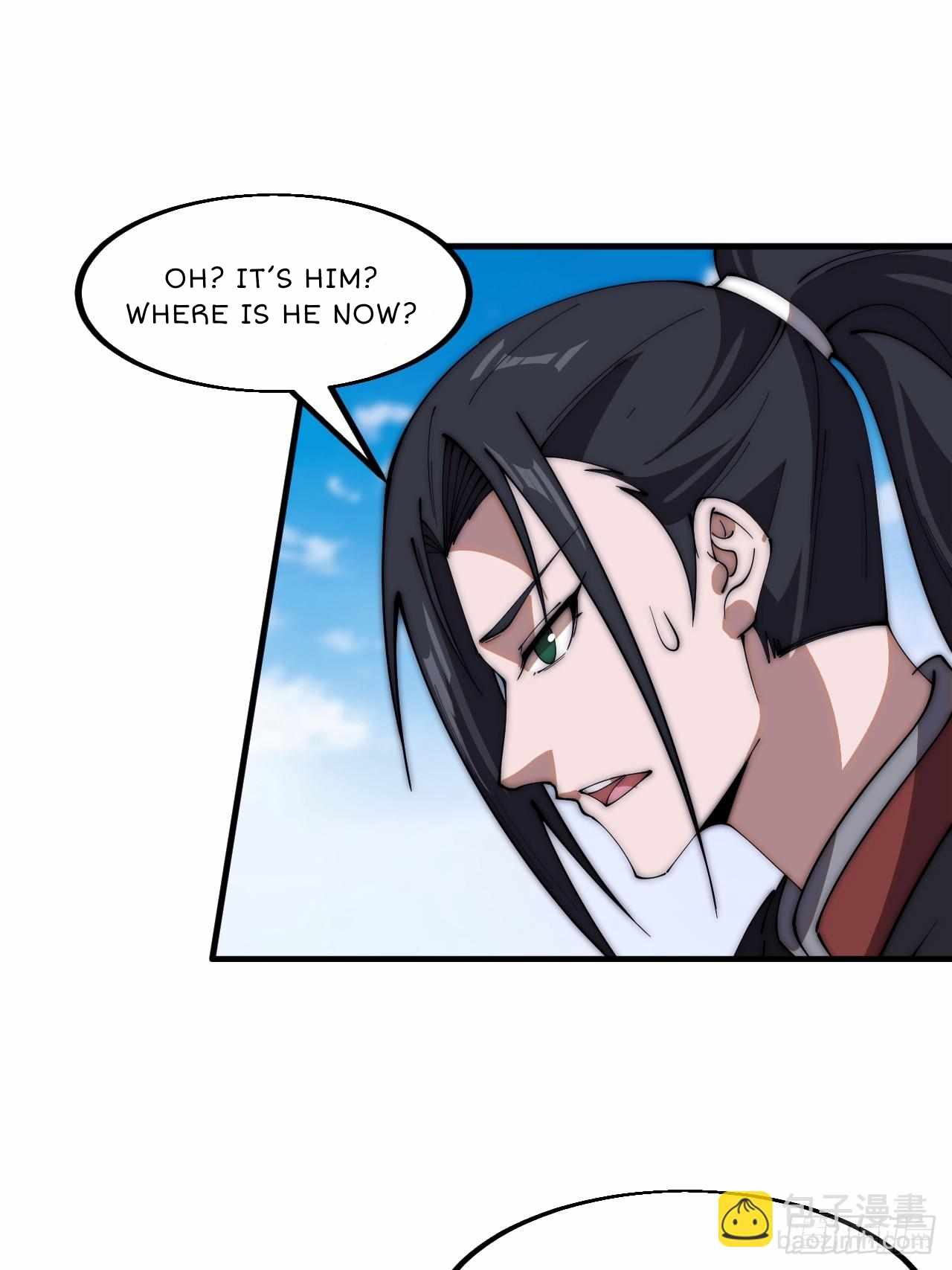 It Starts With A Mountain — Chapter 603 — page 28