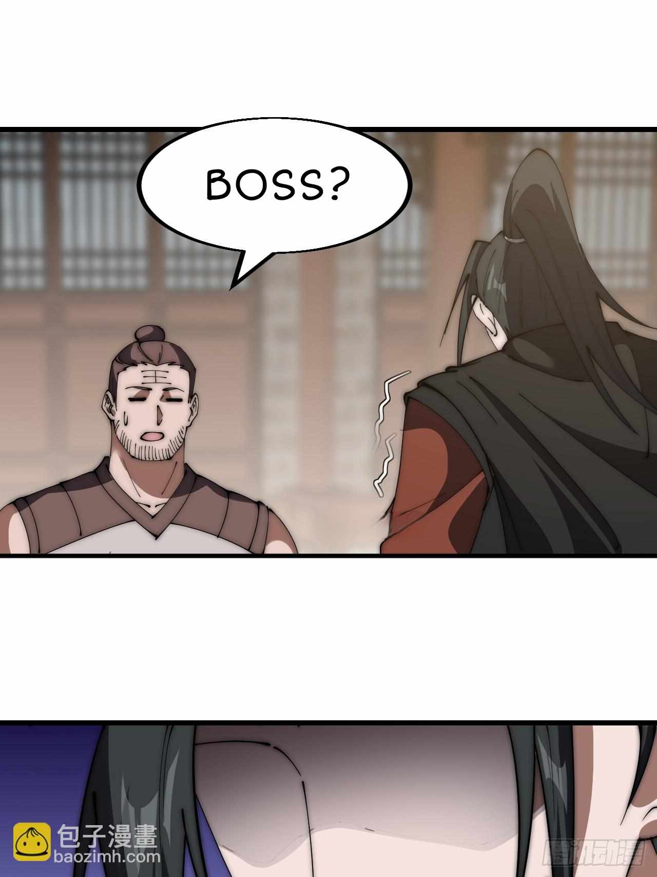 It Starts With A Mountain — Chapter 603 — page 30