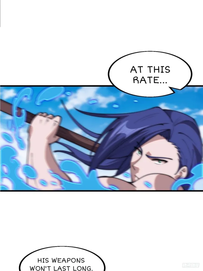 It Starts With A Mountain — Chapter 604 — page 10
