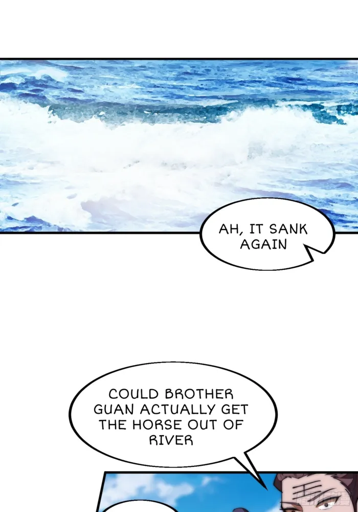 It Starts With A Mountain — Chapter 604 — page 27