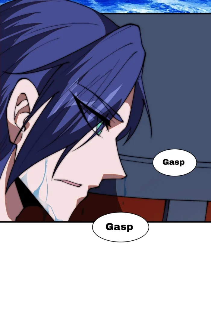 It Starts With A Mountain — Chapter 604 — page 33