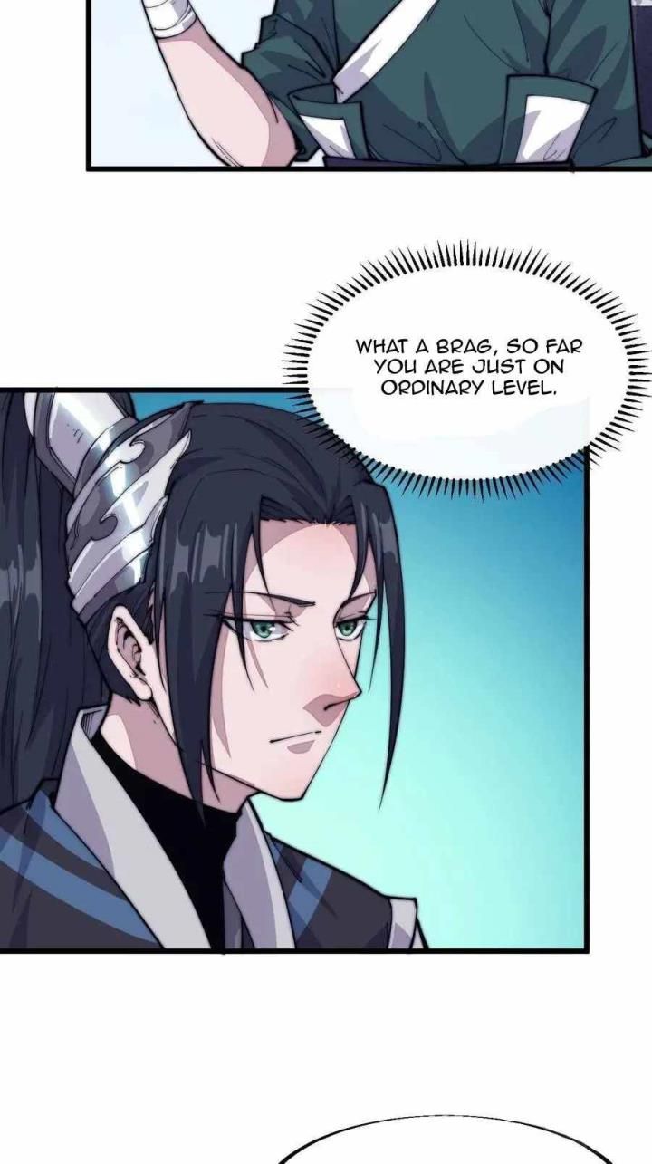 It Starts With A Mountain — Chapter 61 — page 4