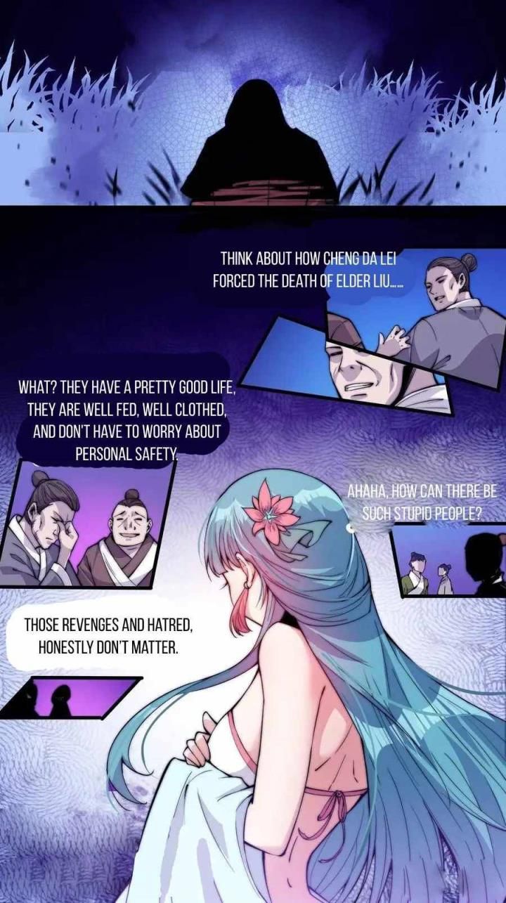It Starts With A Mountain — Chapter 61 — page 24
