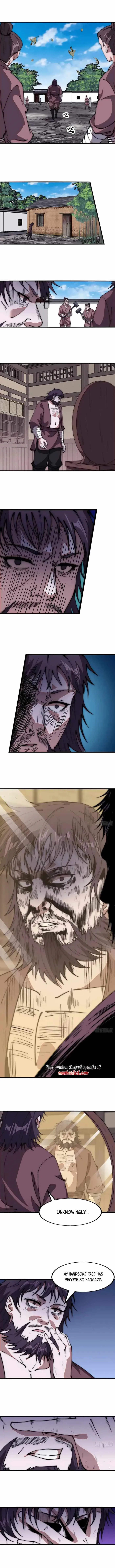 It Starts With A Mountain — Chapter 618 — page 3