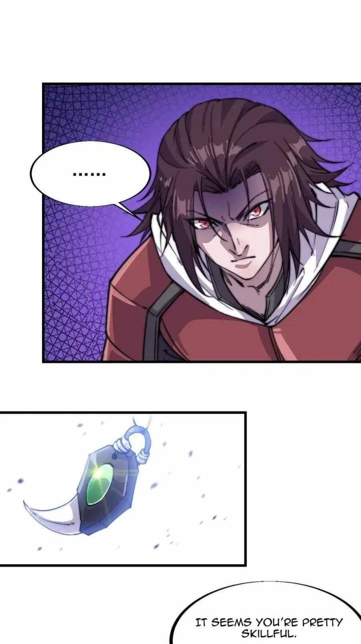 It Starts With A Mountain — Chapter 62 — page 2